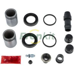  remonto komplektas, stabdžių apkaba