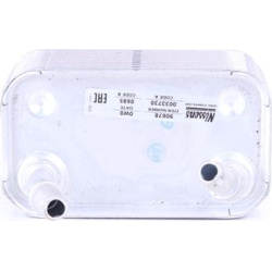  alyvos aušintuvas, automatinė transmisija <small>** FIRST FIT **</small>