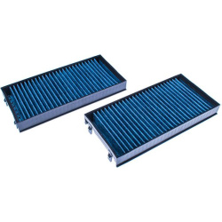  filtras, salono oras