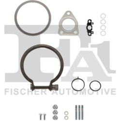  montavimo komplektas, kompresorius