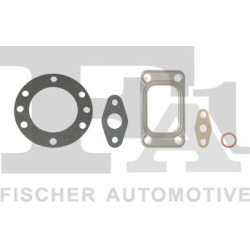  montavimo komplektas, kompresorius