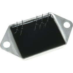  reguliatorius, kintamosios srovės generatorius <small>AS</small>