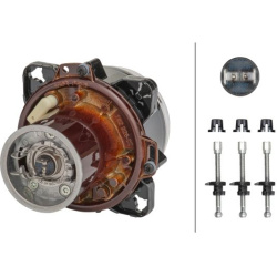  įdėklas, priekinis žibintas