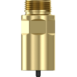  slėgio kontrolės vožtuvas