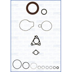  tarpiklių rinkinys, variklio karteris