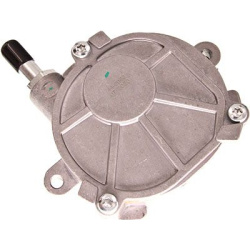  vakuumo siurblys, stabdymo įrenginys