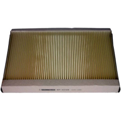  filtras, salono oras