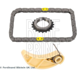  grandinių rinkinys, alyvos siurblio pavara <small>Basic Short Kit</small>