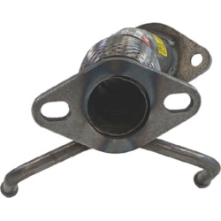  išleidimo kolektorius