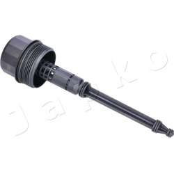  dangtis, alyvos filtro korpusas