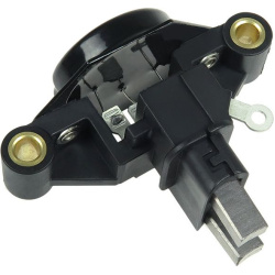  reguliatorius, kintamosios srovės generatorius <small>AS</small>