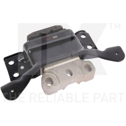  montavimas, automatinė transmisija