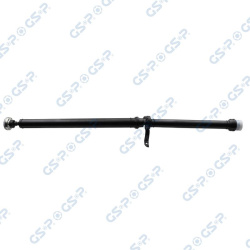  pusašis, pusašio šarnyras