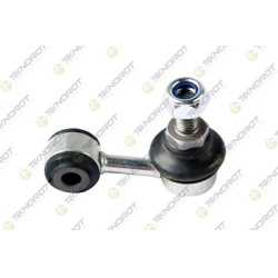  stabilizatoriaus traukė