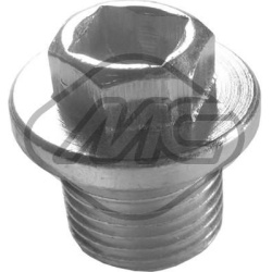  alyvos išleidimo kaištis, alyvos karteris