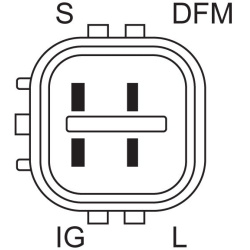  kintamosios srovės generatorius
