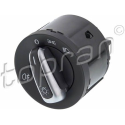  jungiklis, galinis rūko žibintas