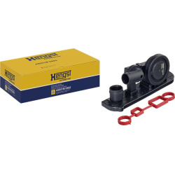  alyvos atskyriklis, karterio alsuoklis