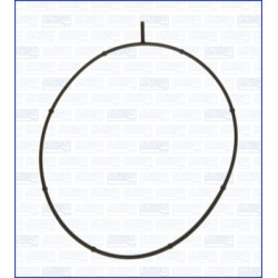  Sandarinimo žiedas, oro tiekimo vamzdis