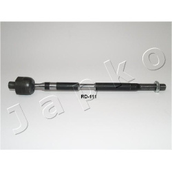  vidinė skersinė vairo trauklė