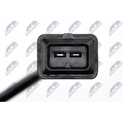  jutiklis, alkūninio veleno impulsas