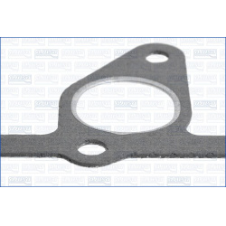  tarpiklis, išleidimo kolektorius