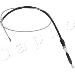  trosas, stovėjimo stabdys