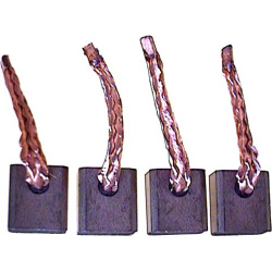  anglies šepetėlis, starteris