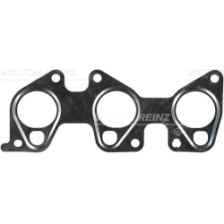  tarpiklis, išleidimo kolektorius