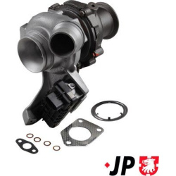  kompresorius, įkrovimo sistema <small>JP</small>