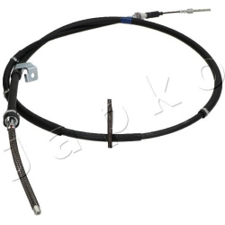  trosas, stovėjimo stabdys