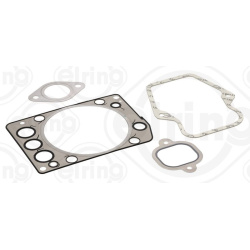  tarpiklių komplektas, cilindro galva