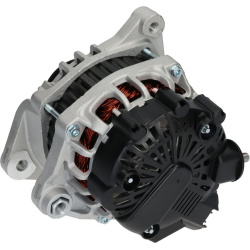  kintamosios srovės generatorius