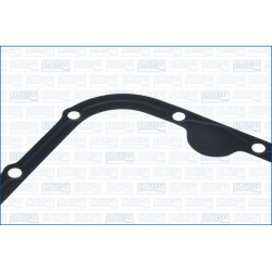  tarpiklis, alyvos karteris