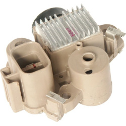  reguliatorius, kintamosios srovės generatorius