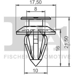  sąvarža, atšvaitas / apsaugos juosta