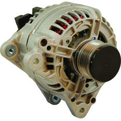  kintamosios srovės generatorius