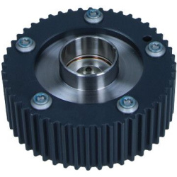  skirstomojo veleno reguliatorius