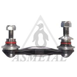  stabilizatoriaus traukė