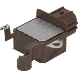  reguliatorius, kintamosios srovės generatorius