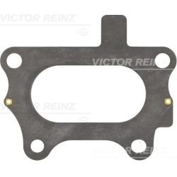  tarpiklis, išleidimo kolektorius