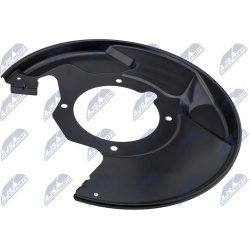  apsauginis skydas, stabdžių diskas