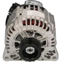  kintamosios srovės generatorius