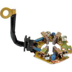  laikiklis, angliniai šepetėliai