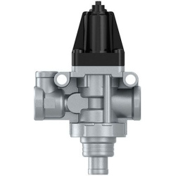  slėgio valdiklis, suspausto oro sistema