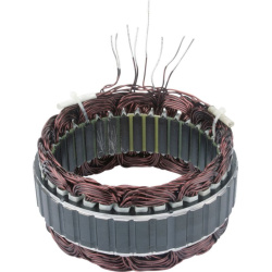  Statorius, generatorius