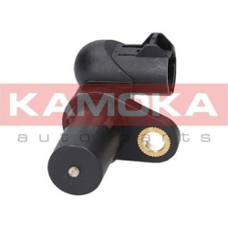  jutiklis, alkūninio veleno impulsas