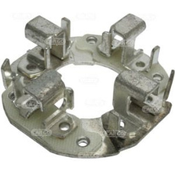  laikiklis, angliniai šepetėliai