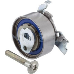  įtempiklio skriemulys, paskirstymo diržas