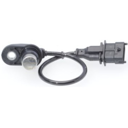  jutiklis, skirstomojo veleno padėtis